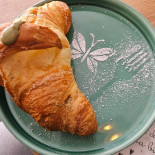 Refúgio Comida