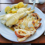 Restaurante Cabral Nourriture