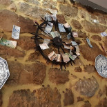 Restaurante Cabral Nourriture