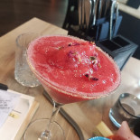 Ruben's Dunas Boisson