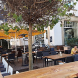 Ribalta Outside