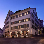 O Banheiro Exterior