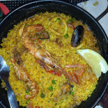 O Ribeiro Nourriture