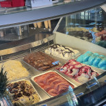 Cafe Garrett By Ohana Nourriture