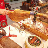 Churrasqueira Ideal Nourriture