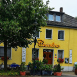Spot Café Outside