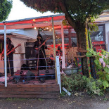 Manecas Exterior