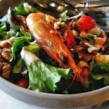 Bistro Nourriture