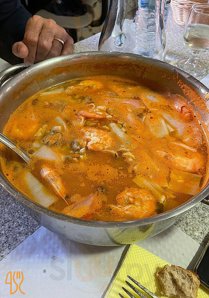 A Bateira Essen