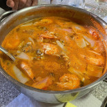 A Bateira Essen