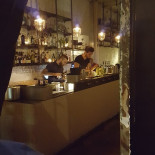 Bloom À l'intérieur