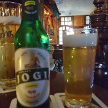 Xalmas Boisson