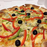 Fiamma D'oro Nourriture