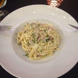 Fiamma D'oro Nourriture