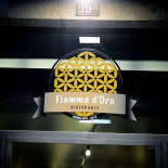 Fiamma D'oro Boisson