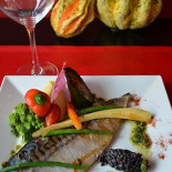 Snack A Tertulia Comida