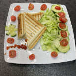 Pizzaria Kebom Nourriture