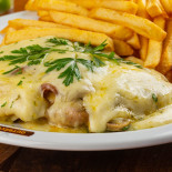Outbêco Almada Comida