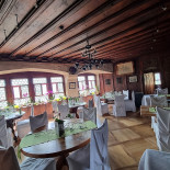 Cafe Java Dentro