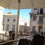Horácio Café Extérieur