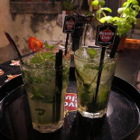 Horácio Café Boisson