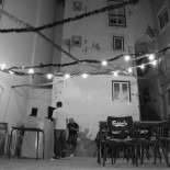 Horácio Café Dentro
