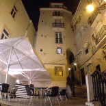 Horácio Café Dentro