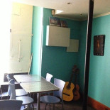 Horácio Café Dentro