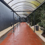 Santola Exterior
