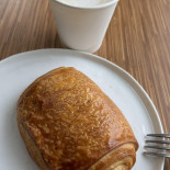 Confeitaria Davenida Boisson