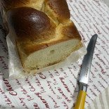 Confeitaria Davenida Boisson