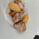 Santa Sancha Bistro Comida