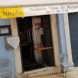 Tasca Do Marques Extérieur
