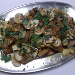 Tasca Do Marques Cibo