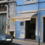 Tasca Do Marques Esterno