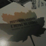 Rock In Chiado Cafe Carte