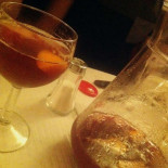 Rock In Chiado Cafe Boisson