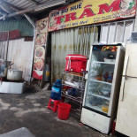 Zubir Churrasquiera Exterior