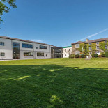 Adega Nova Exterior