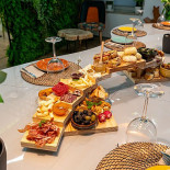 Pecado Carnal Tapas Wines Boisson