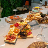 Pecado Carnal Tapas Wines Nourriture