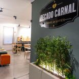 Pecado Carnal Tapas Wines Exterior