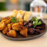 Pecado Carnal Tapas Wines Nourriture