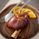 Pecado Carnal Tapas Wines Nourriture