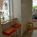New Moment Dentro