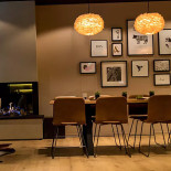 Ccbar /casa De Cha À l'intérieur