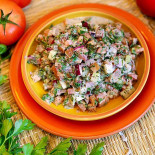 Yallah Comida