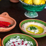 Yallah Bebida