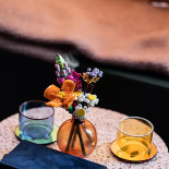 Cafe Garrett By Ohana Boisson