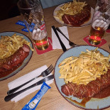 Kebabish Pt Nourriture